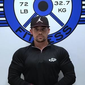 Meet your Posher, Mike